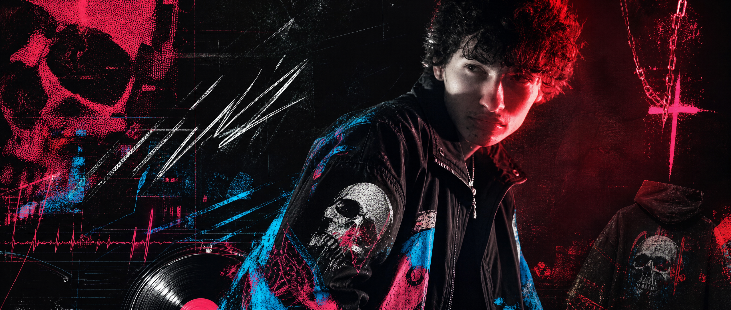 Glaive merch store